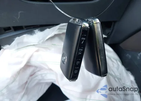 2021 Mazda Cx-30 Premium z USA, uszkodzony, nr VIN 3MVDMBDL8MM269838